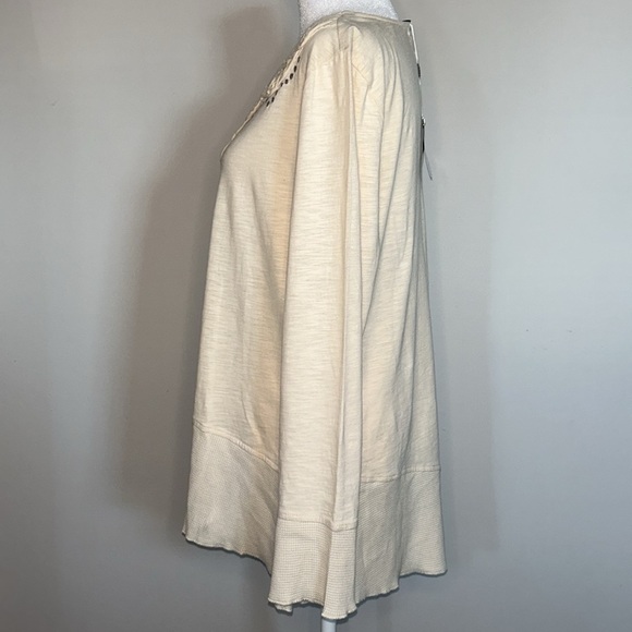 NWT rxb Bohemian Top Size Large - Picture 4 of 10